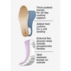 Comfortview The Bethany Slip On Flat - 4 of 4
