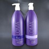 Loma Violet Shampoo - (33.8 oz) & Violet Conditioner (33.8 oz) DUO SET KIT - Unleash Your Bright: The Duo That Eliminates Brass and Rebuilds Blonde - 2 of 4