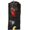 Stephen King IT Georgie And Pennywise With Red Balloon Sublimated Crew Socks - 3 of 3