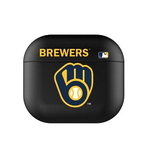 Keyscaper MLB National League Teams Insignia AirPod Case Cover for AirPods 3rd Gen - 1 of 4