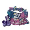 Magical Unicorn Dreams Dress for 17.5 Labubu Dolls - 4 of 4
