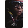 Trends International Marvel Black Panther: Wakanda Forever - Ironheart One Sheet Unframed Wall Poster Prints - 4 of 4