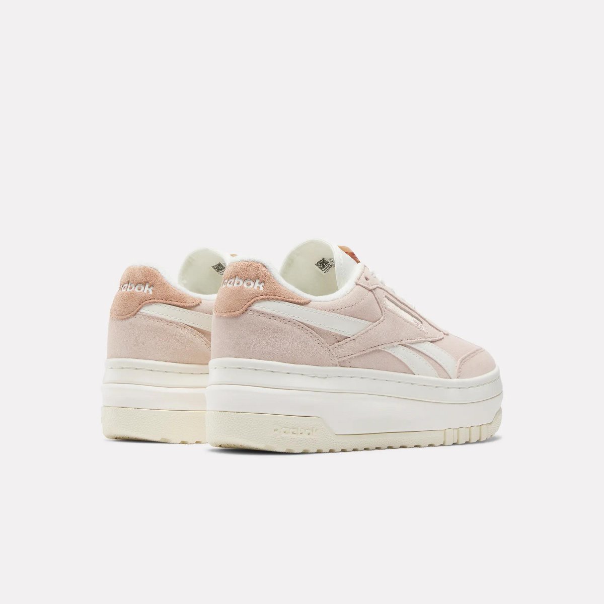 Обувь Reebok Women's Campio Extra Women's Shoes — фото 3