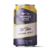Warped Wing Ten Ton Oatmeal Stout - 6pk / 12 fl oz Cans - 3 of 3