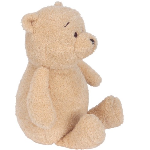 Disney Baby Winnie The Pooh Plush 9 Inches Soft for sale online 