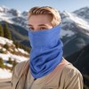 Unique Bargains Multi-function Windproof Neck Warmers 1 Pc - 2 of 4