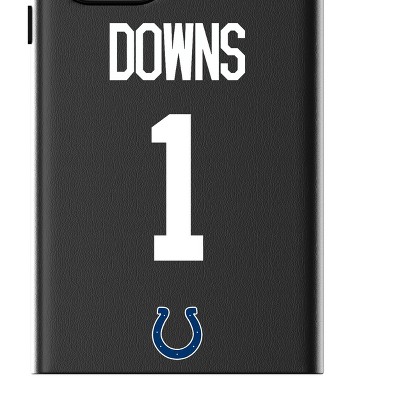 josh downs