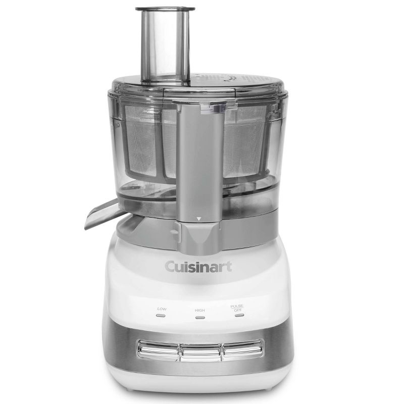 Cuisinart Core Elements Juicing Center for FP-110 &#38; FP-130 - MFP-JC, 5 of 9