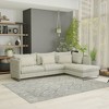 Rugs America Matteo MT60A Traditional Oriental Area Rug - 3 of 4