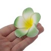 Unique Bargains Women Elegant Duckbill Clip Green 1 Pc - 4 of 4