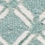 green/ivory