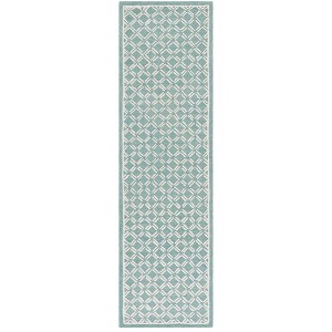 Genre GRE350 Hand Tufted Indoor Rugs - Safavieh - 1 of 4