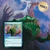 Card Game Magic: The Gathering TCG - Secret Lair Drop Series - Happy Yargle Day! - Foil - 3 of 4