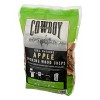 Cowboy 180 cu in Wood Chips - 3 of 4