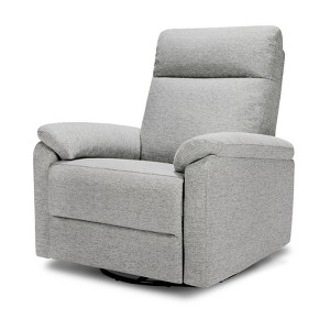 DaVinci Suzy Recliner and Swivel Glider - 1 of 4