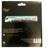 Cobus 3000 Passenger Bus White and Blue w/Graphics "US Airways Shuttle" Set "Gemini 200" Diecast Models by GeminiJets - 3 of 3