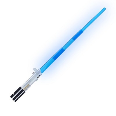 Hasbro Star Wars Bladebuilders Electronic Lightsaber | Rey