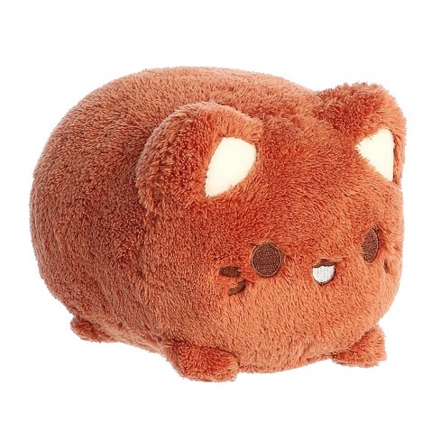 Aurora Small Coconut Meowchi Tasty Peach Enchanting Stuffed Animal