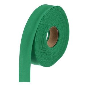Unique Bargains Polyester Washable Sewing Binding Bulk Double Fold Bias Tape - 1 of 4