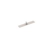 Bon Tool 22-147 Bull Float - Mag 48-inch X 8-inchSquare End W/Bracket - 2 of 2
