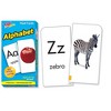 TREND Alphabet Skill Drill Flash Cards, Pack of 3 - 4 of 4