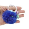 Unique Bargains Cute Coal Ball Handbag Charm 1 Pc - 4 of 4