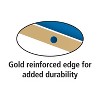 Avery Big Tab Insertable Extra Wide Dividers for 3 Ring Binders, 8-Tab Sets, Multicolor Tabs, 4 Sets (21939) - 2 of 4
