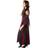 Rubies Red Vampiress Womens Costume - 4 of 4