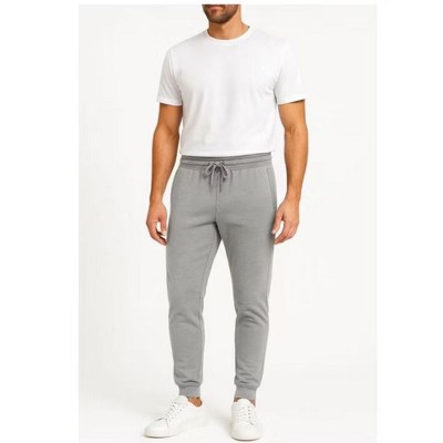 French Terry Ultra Soft Buttery Lightweight Sweatpants