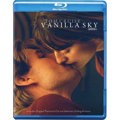 Vanilla Sky (Blu-ray)(2017)