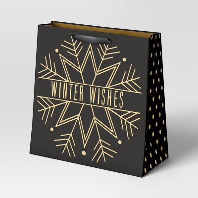 Black : Christmas Wrapping Paper : Target