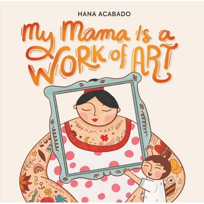 Me & Mama - By Cozbi A Cabrera (hardcover) : Target