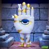 Super7 - Super7 - The Weirdest - ReAction Figures Wv6 - Mummy's Hand (Infernal Curse) - 3 of 4