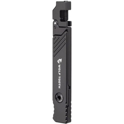 Wolf Tooth 8-Bit System Bike Multi-Tool