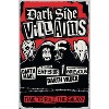 Trends International Star Wars: The Dark Side - Villains Unframed Wall Poster Prints - 4 of 4