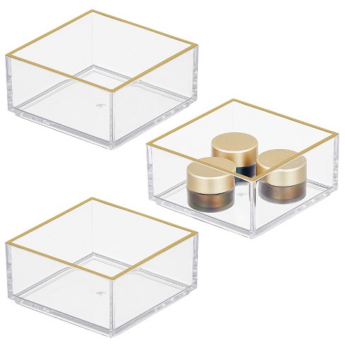 Plastic Drawer Tray Organizer : Target