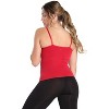 Memoi Sottile Wireless Shaping Camisole - 3 of 4