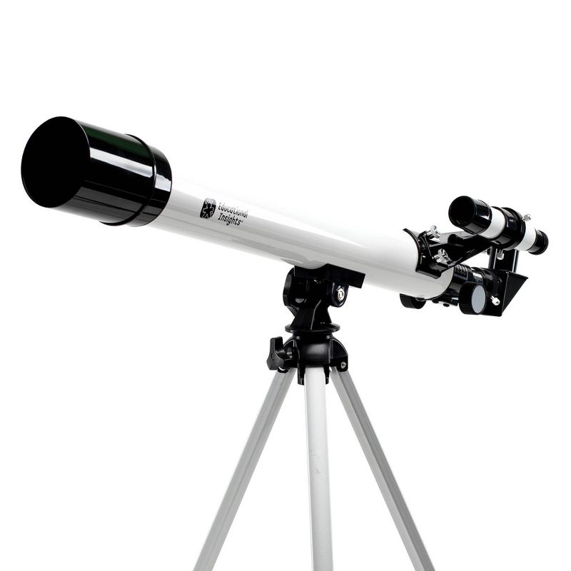 Educational Insights GeoSafari Vega 600 Telescope, 5 of 7