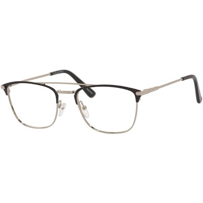 Ernest Hemingway H4731 Unisex Cateye Polarized Sunglasses