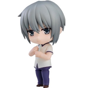 Good Smile Company: Nendoroid: Fruits Basket - Yuki Soma #1915 - 1 of 4