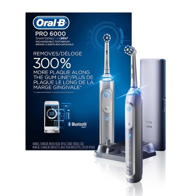 braun toothbrush