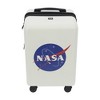 NASA FUL 22.5" CARRY-ON LUGGAGE - 3 of 4