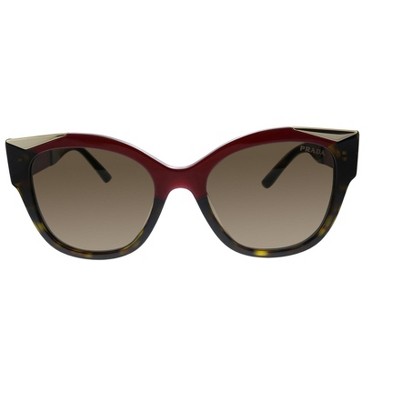 Prada women's store phantos 54mm sunglasses