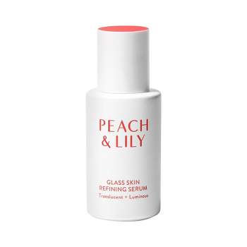 Peach & Lily Glass Skin Refining Serum - Ulta Beauty