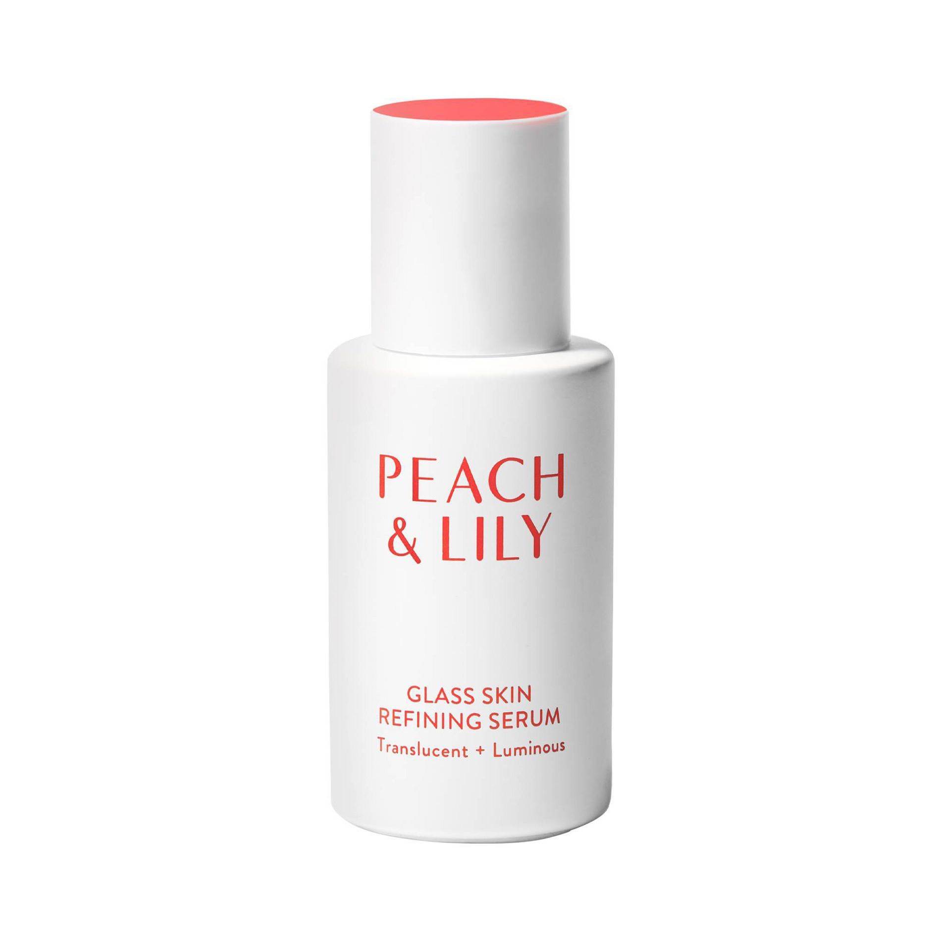 Peach & Lily Glass Skin Refining Serum - 1.35 fl oz - Ulta Beauty