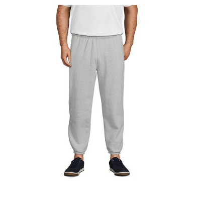 gray mens sweatpants