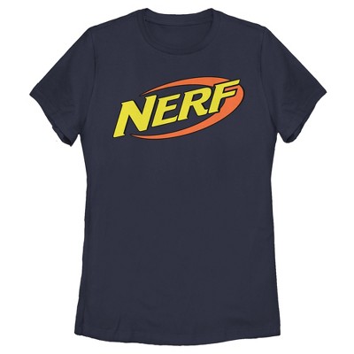 Awesome Neck Gaiter Nerf War Nerf Logo Shirt - Daintytee