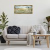 Stupell Industries Panoramic Prairie Horses, 15" x 31" - 2 of 4
