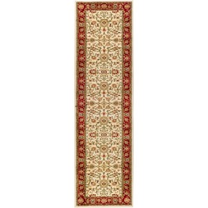 Lyndhurst LNH212 Power Loomed Indoor Rugs - Safavieh - 1 of 4