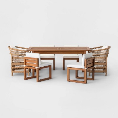 patio dining sets target